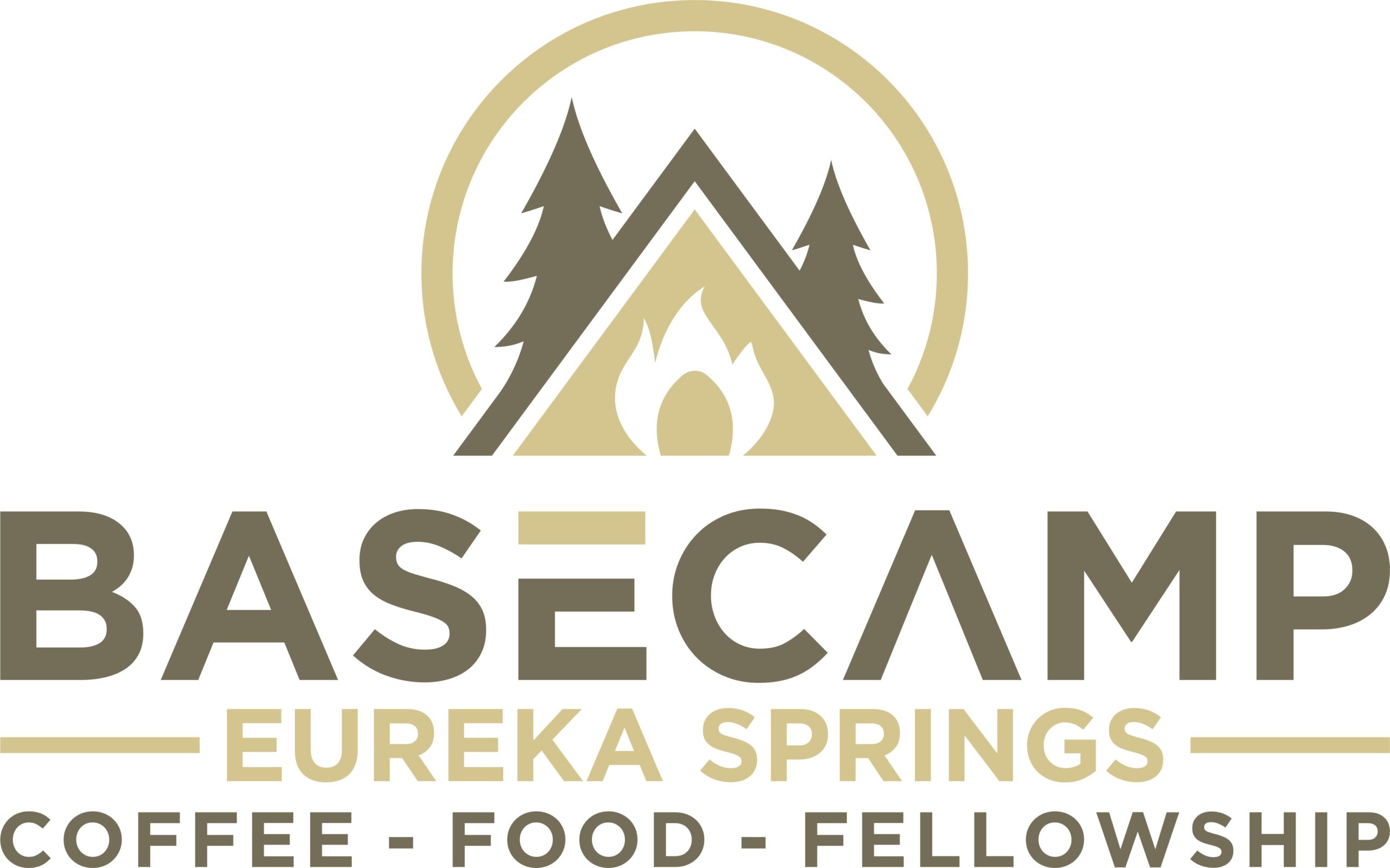 Basecamp Eureka Springs
